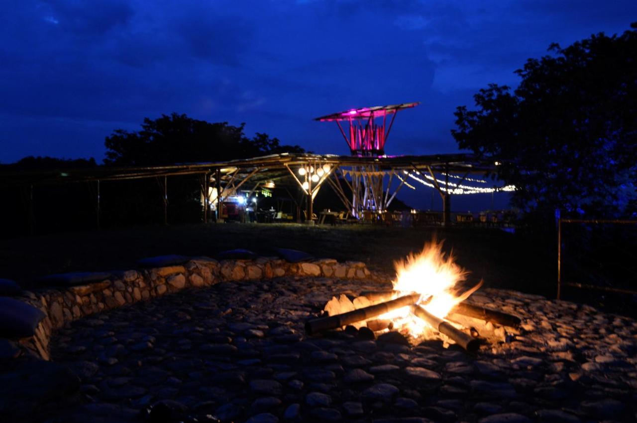 Sonarte Reserva Natural Cordoba (Quindio) Exterior foto