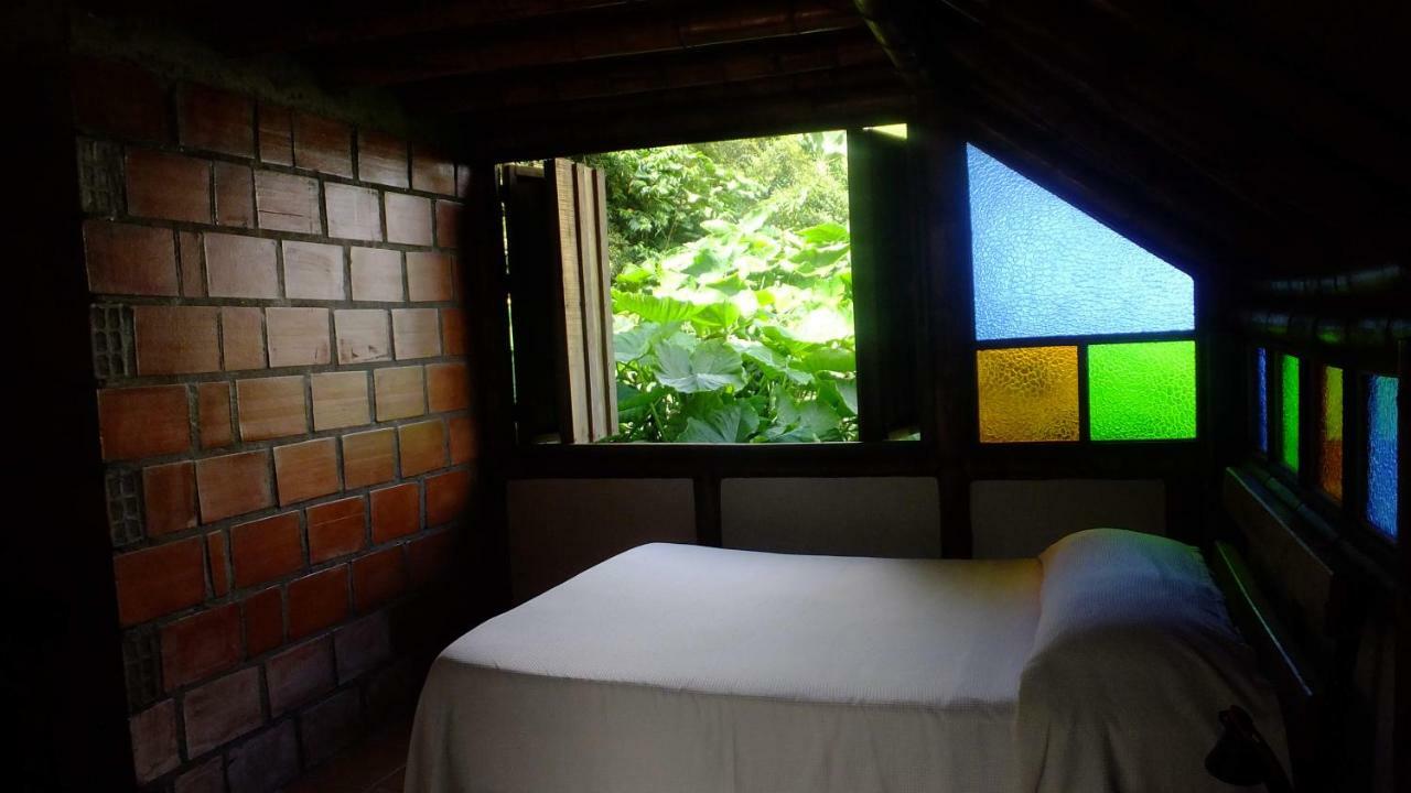 Sonarte Reserva Natural Cordoba (Quindio) Exterior foto