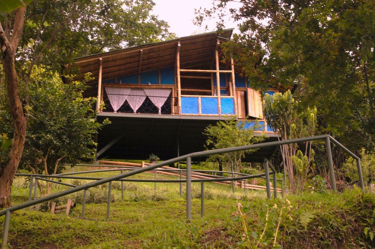 Sonarte Reserva Natural Cordoba (Quindio) Exterior foto