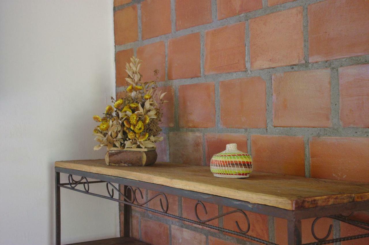 Sonarte Reserva Natural Cordoba (Quindio) Exterior foto