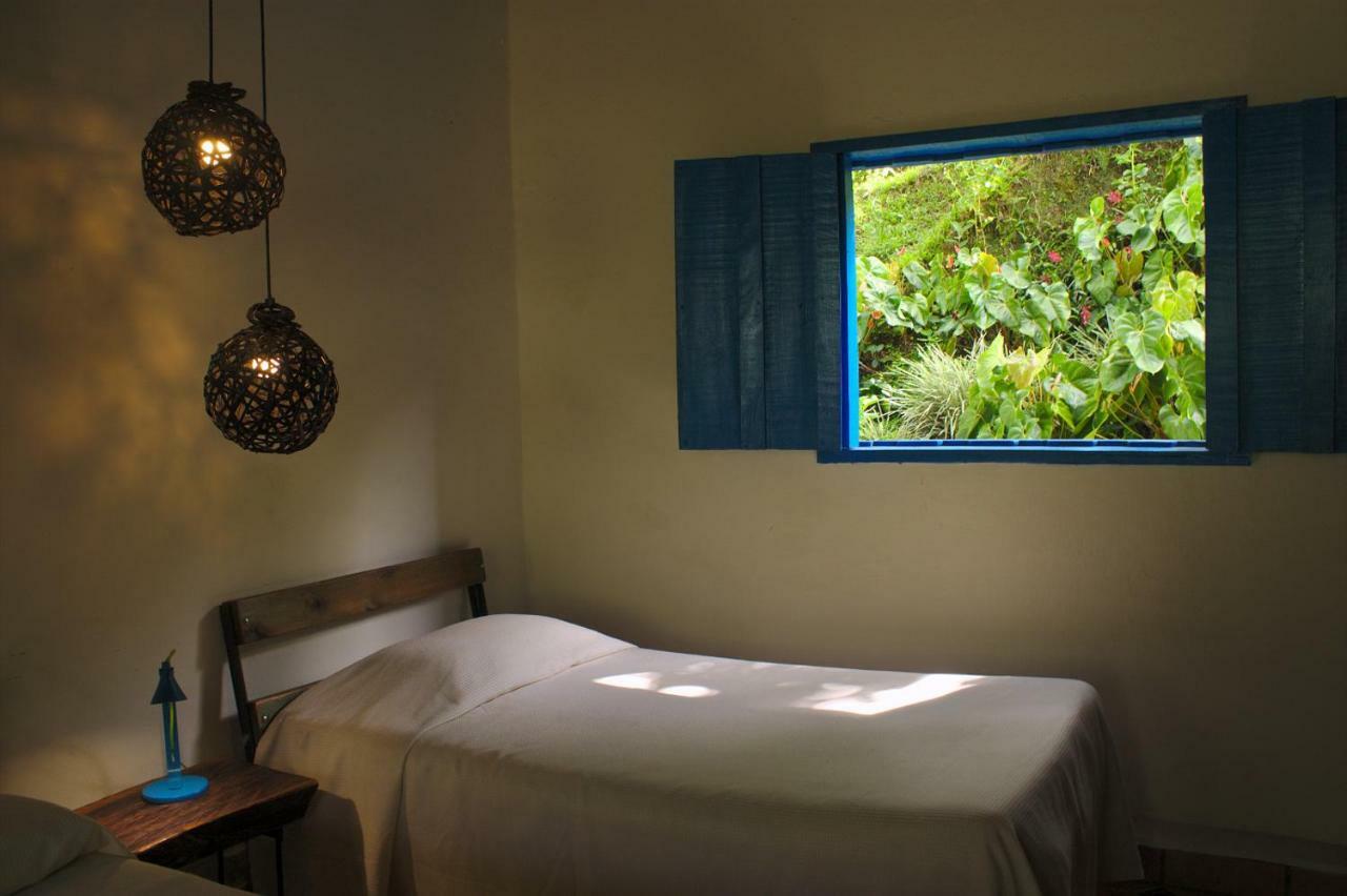 Sonarte Reserva Natural Cordoba (Quindio) Exterior foto