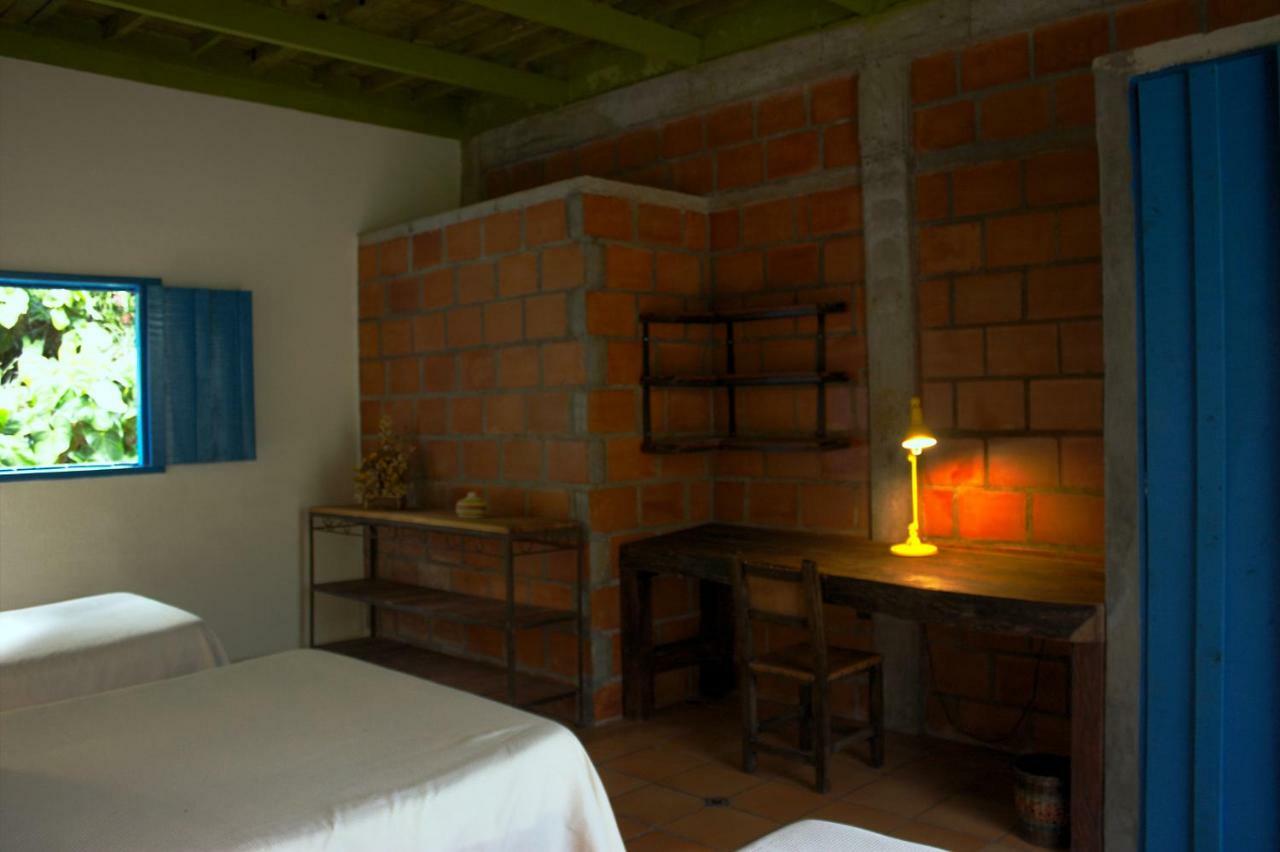 Sonarte Reserva Natural Cordoba (Quindio) Exterior foto